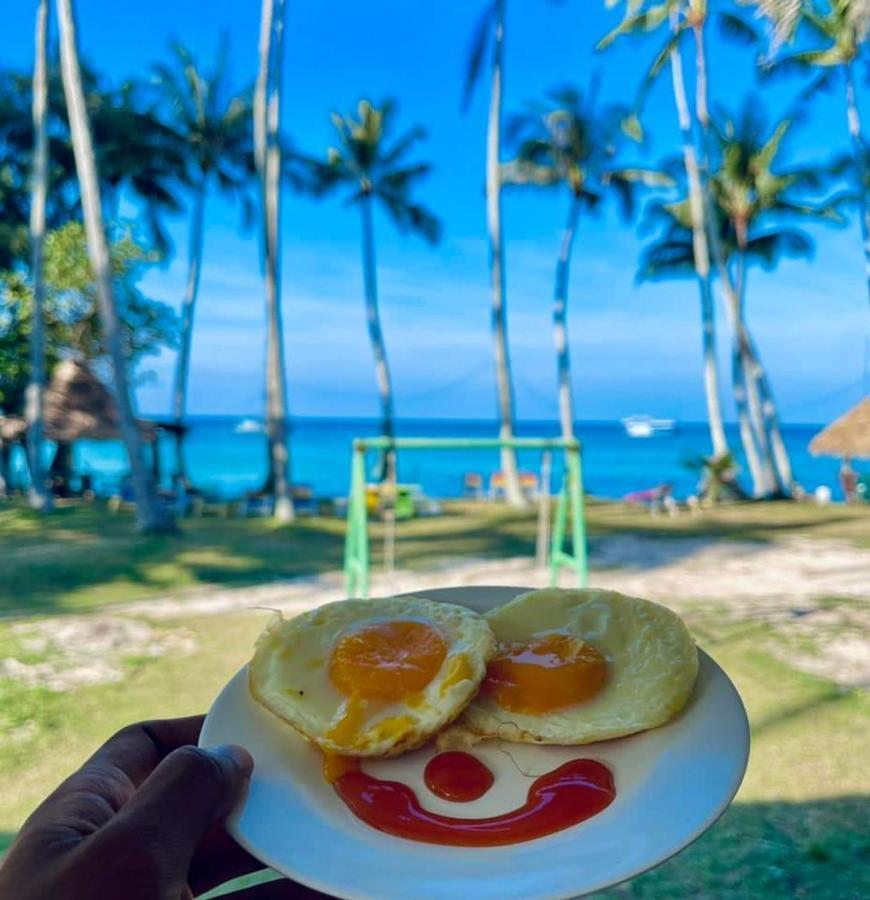 Koh Kood Cabana Ban Lak Uan 外观 照片
