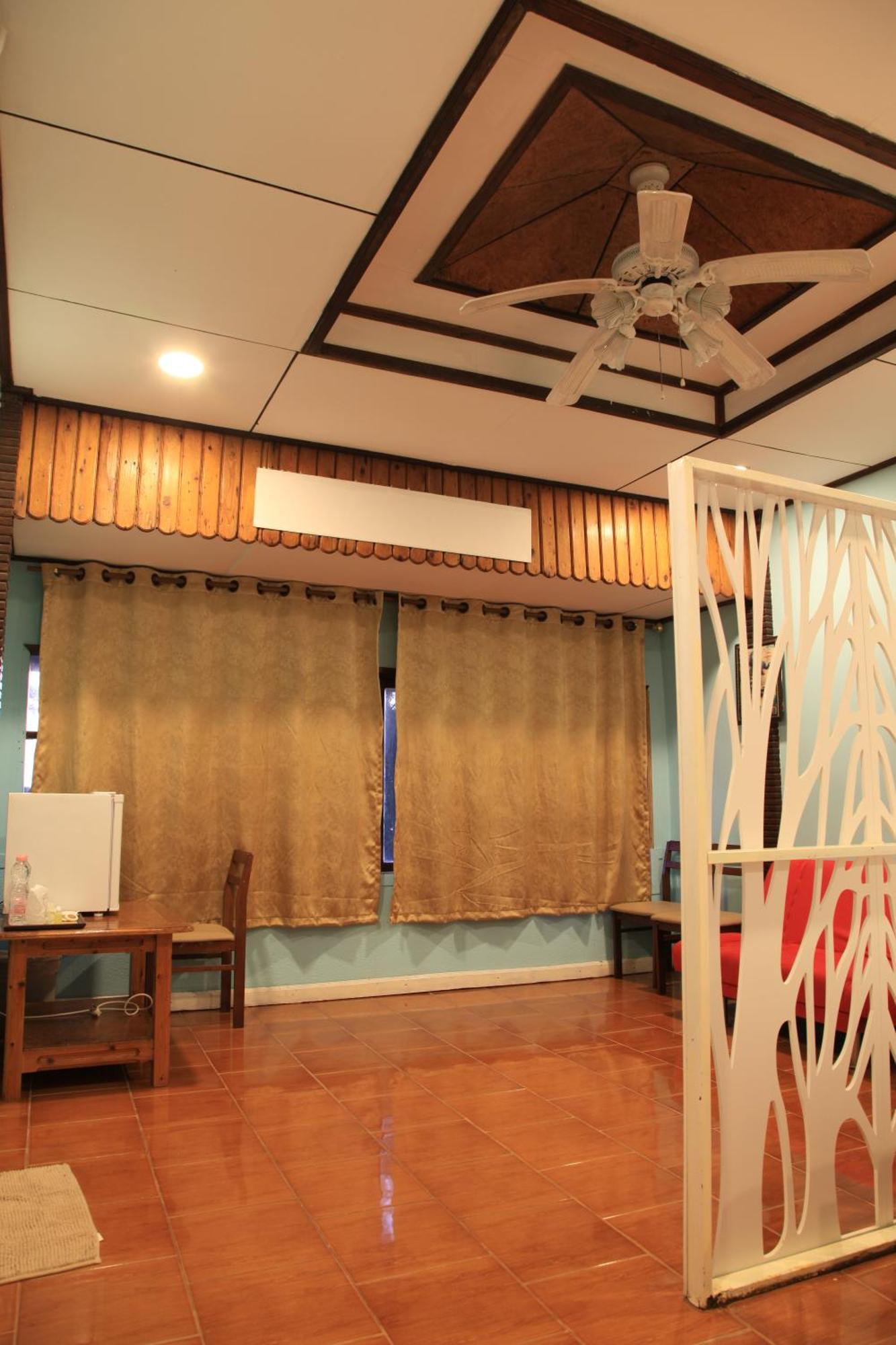 Koh Kood Cabana Ban Lak Uan 外观 照片